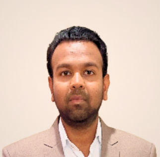 Wasim M Ansari Passport Photo